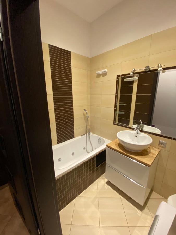 Apartament Opera 比得哥什 外观 照片