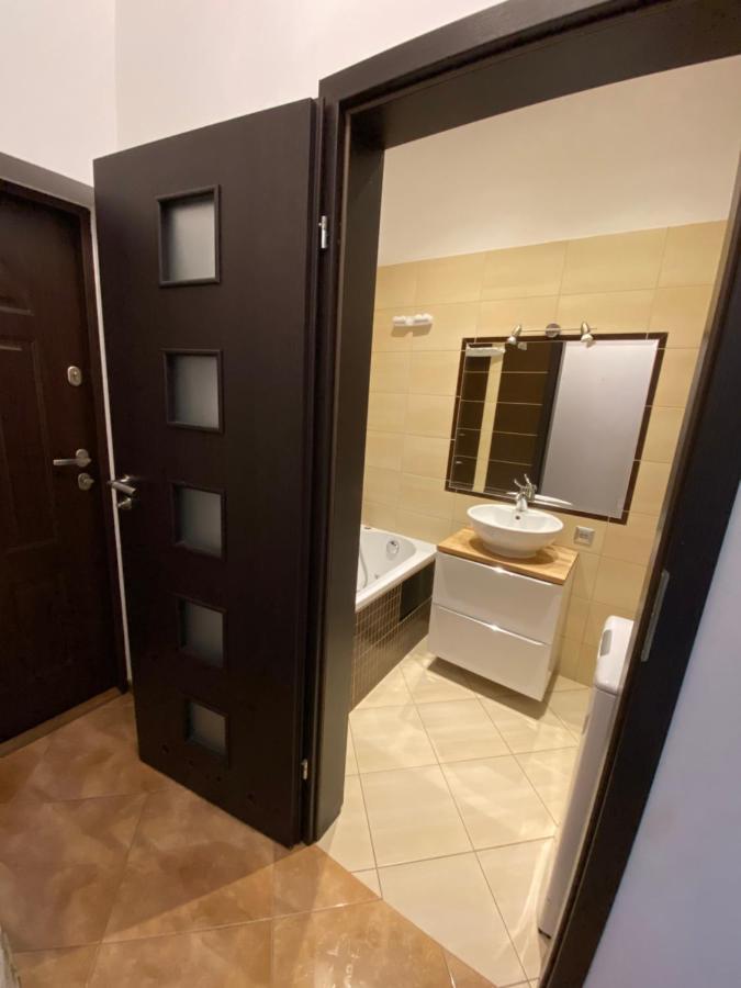 Apartament Opera 比得哥什 外观 照片