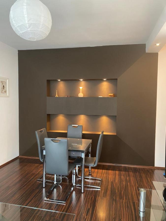 Apartament Opera 比得哥什 外观 照片