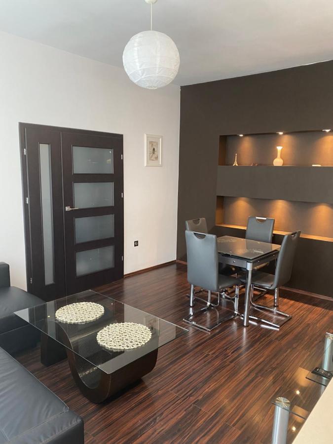 Apartament Opera 比得哥什 外观 照片