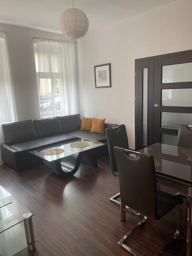 Apartament Opera 比得哥什 外观 照片
