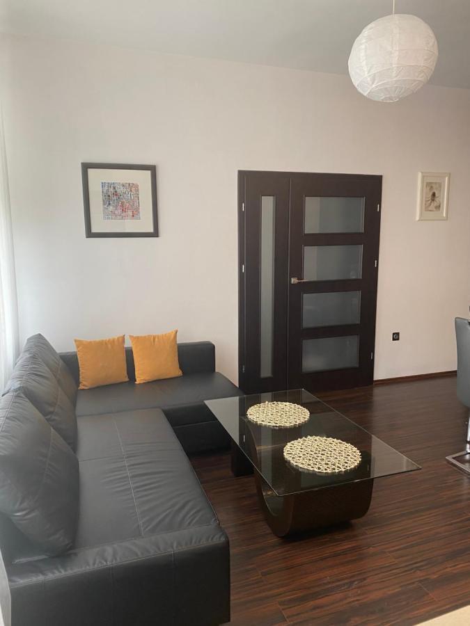 Apartament Opera 比得哥什 外观 照片