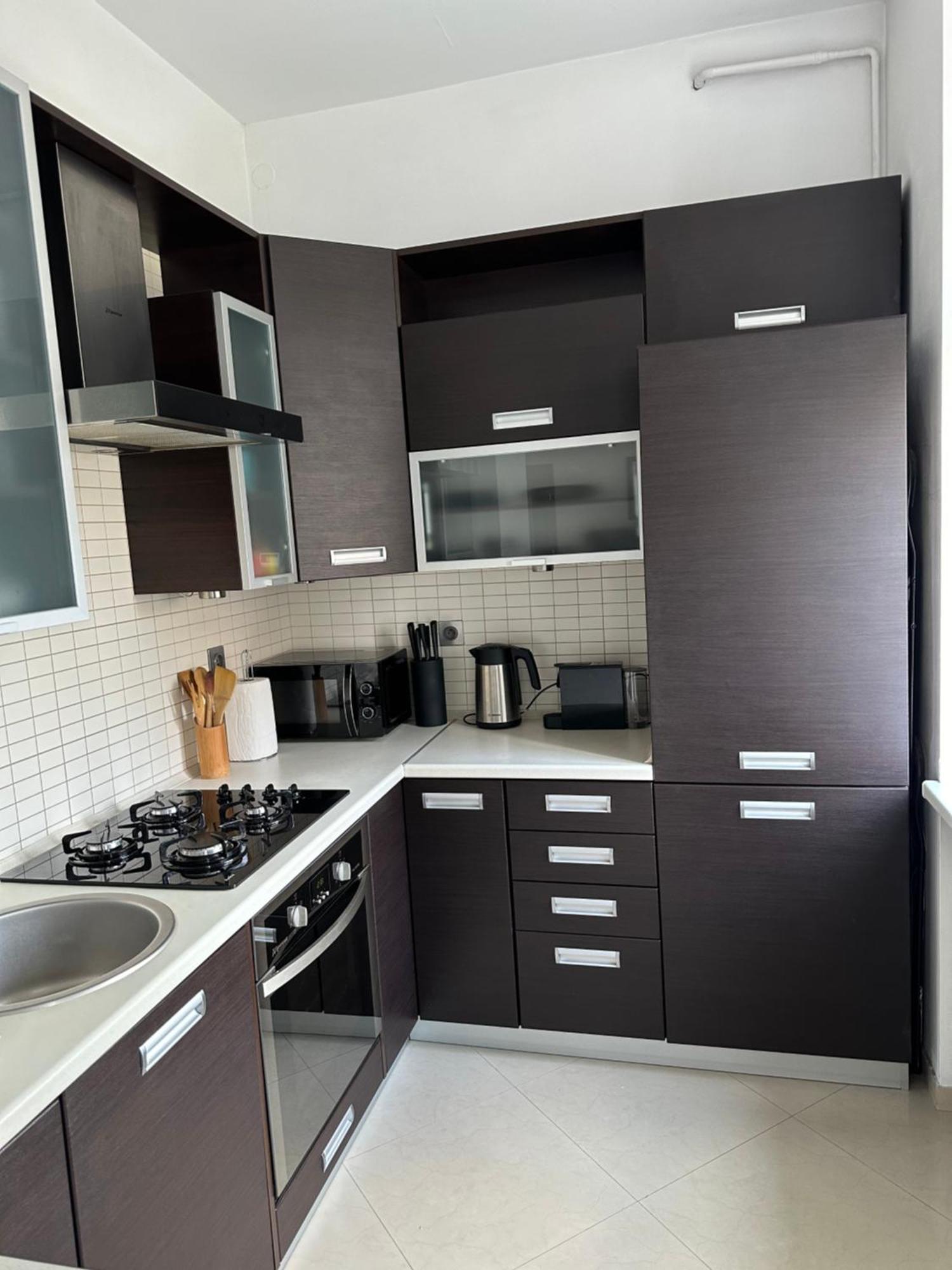Apartament Opera 比得哥什 外观 照片