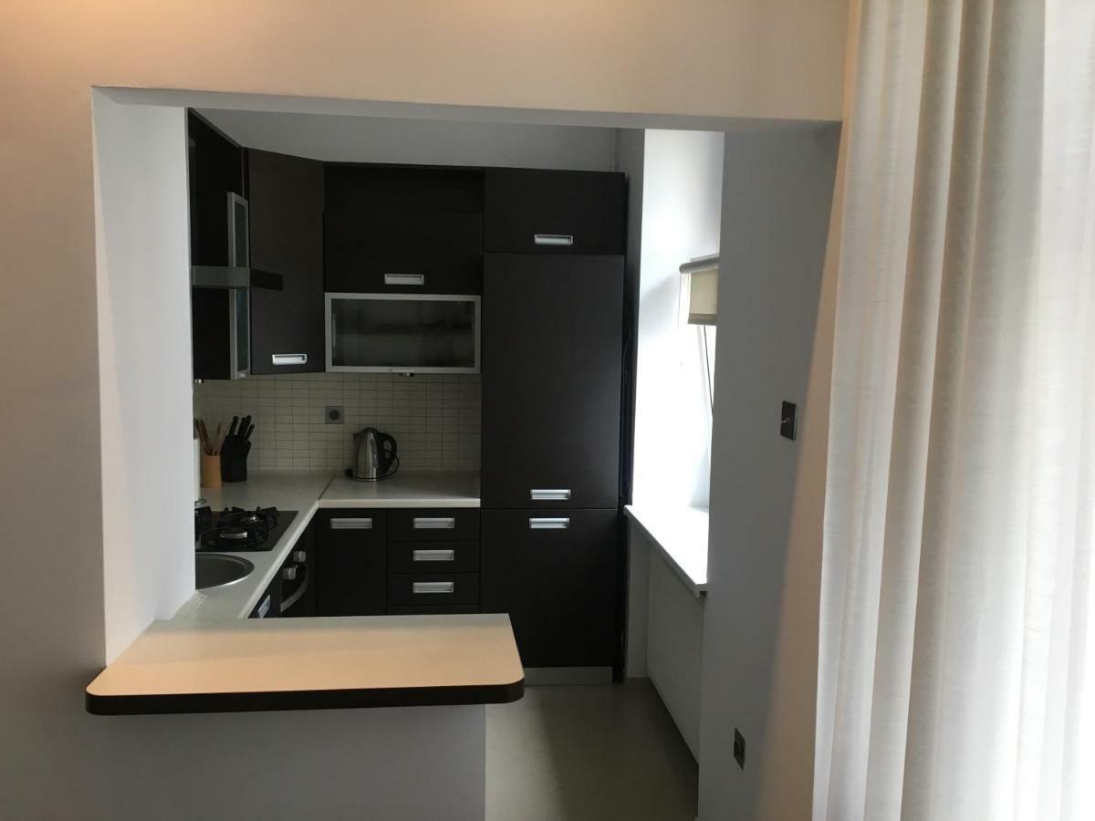 Apartament Opera 比得哥什 外观 照片