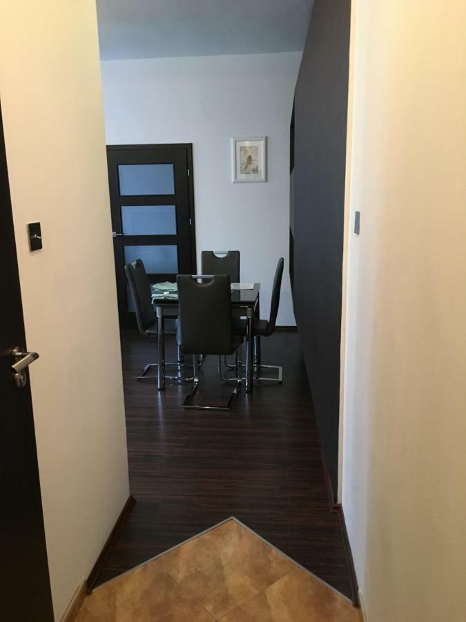 Apartament Opera 比得哥什 外观 照片
