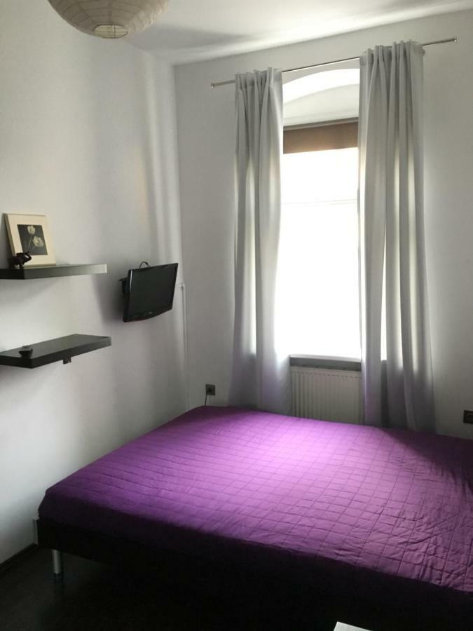 Apartament Opera 比得哥什 外观 照片
